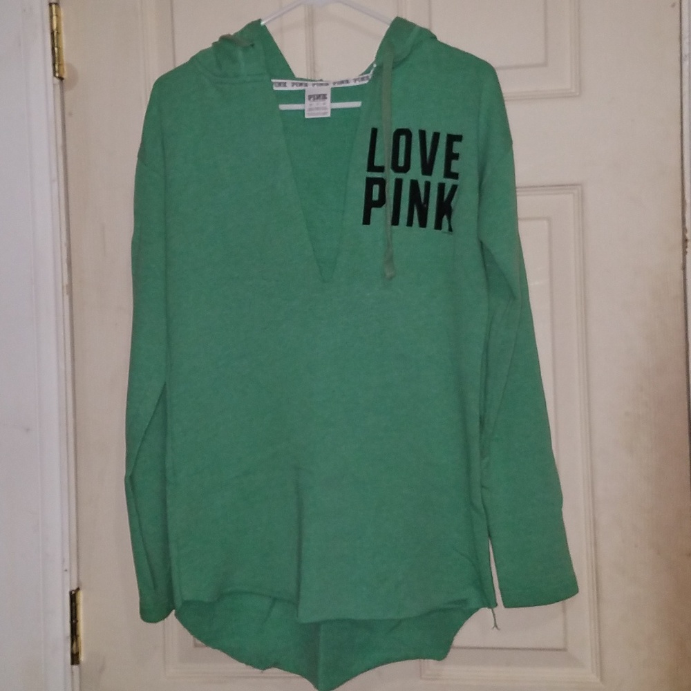 Woman's sweater
